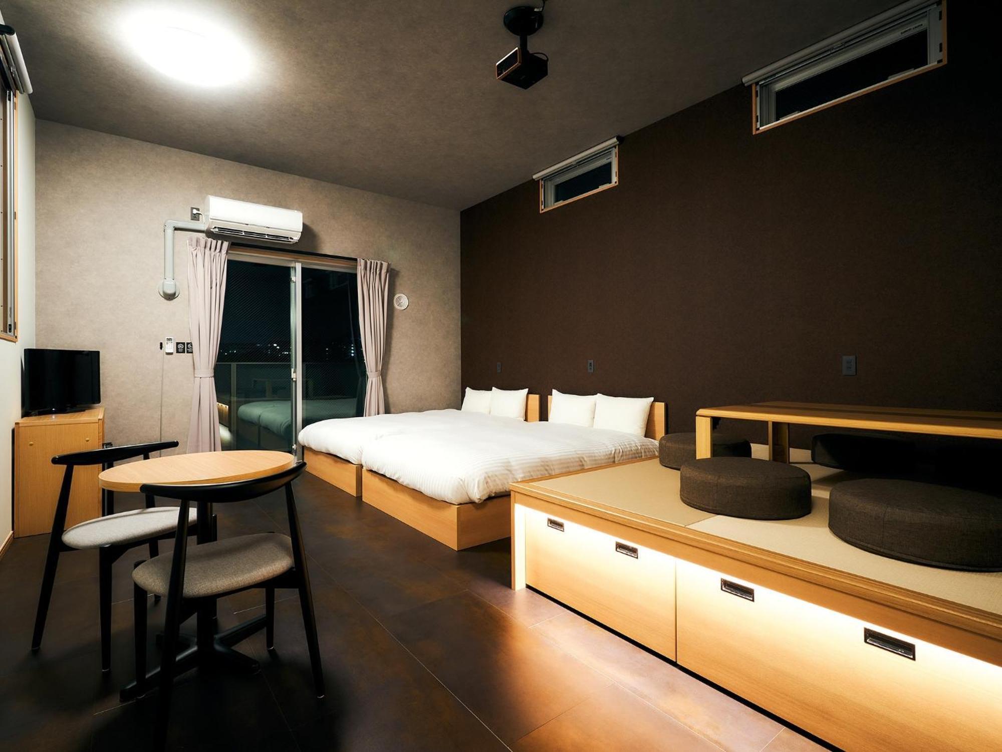 Rakuten Stay Hakata Gion 302 - Rakuten Ichiba Collaboration Room - Fukuoka  Eksteriør billede